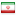 ernika-co.com server is located in Iran